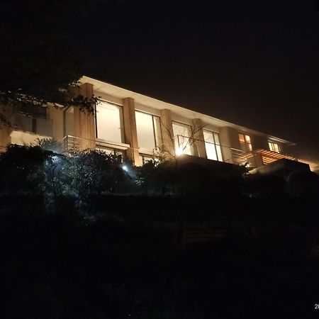 箱根七福荘 Hotel Exterior foto